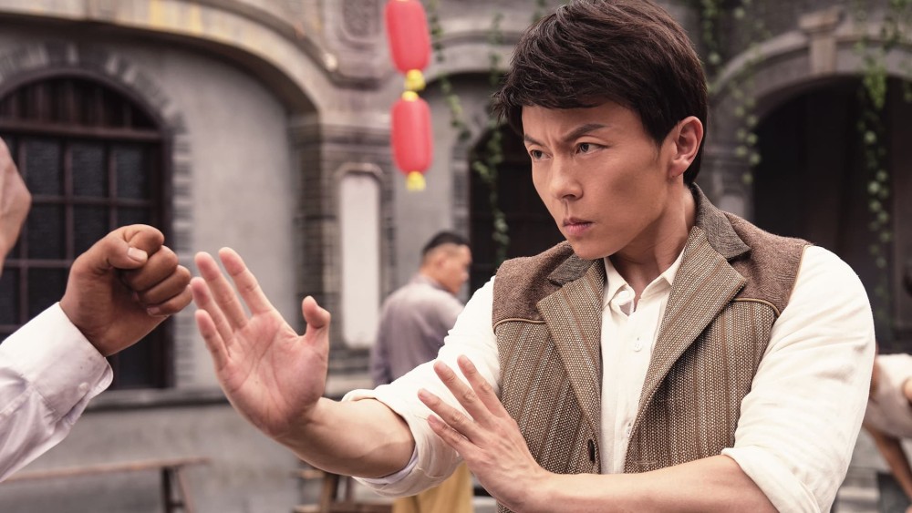 Diệp Vấn: Tông Sư Thức Tỉnh - Ip Man: The Awakening Master