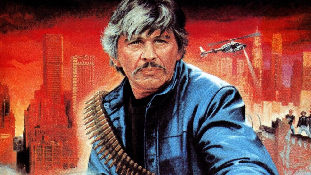 Điều Ước Tử Thần 3 Death Wish 3