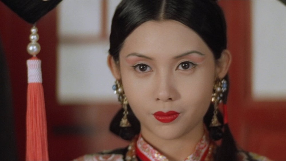 Đoạn Tình Từ Hy - Lover of the Last Empress