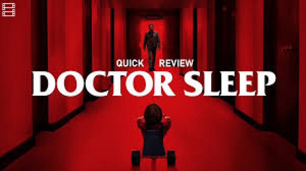 Doctor Sleep: Ký ức kinh hoàng - Doctor Sleep