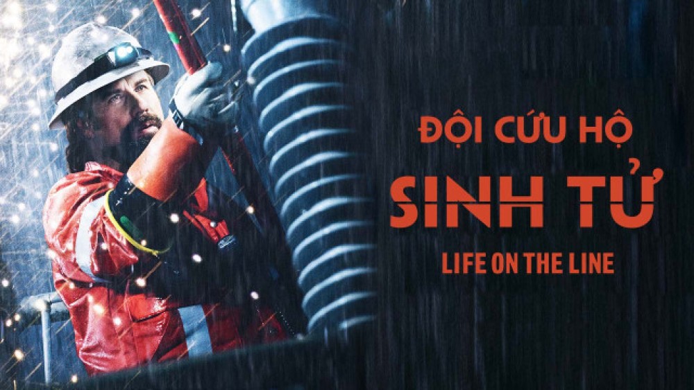 Đội Cứu Hộ Sinh Tử - Life On The Line