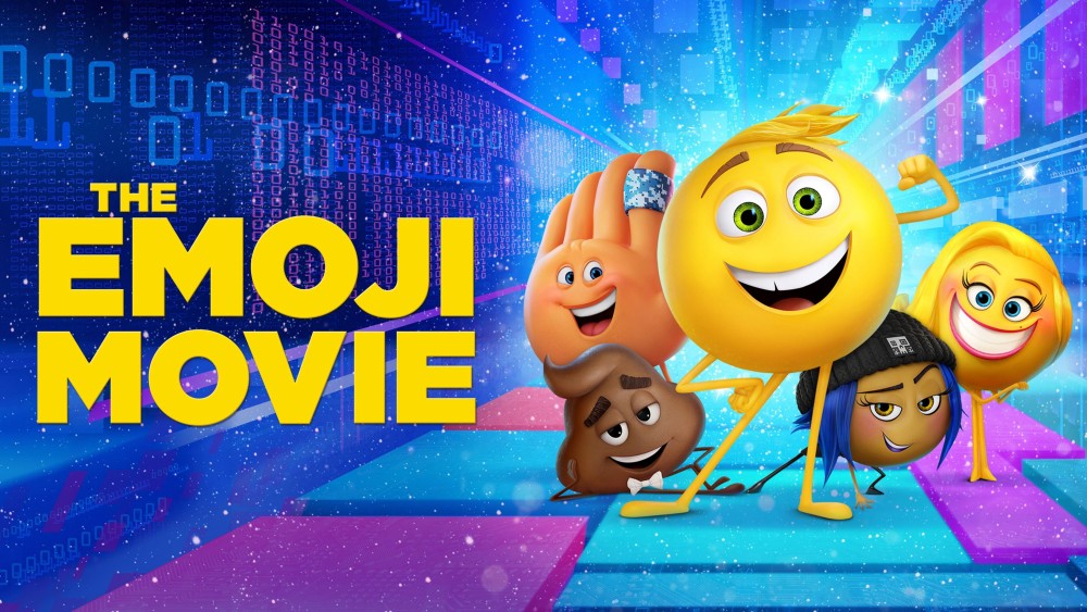 Đội quân cảm xúc The Emoji Movie