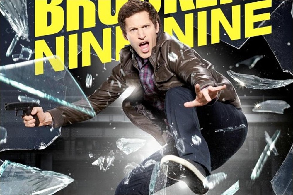 Đồn Brooklyn số 99 (Phần 2) - Brooklyn Nine-Nine (Season 2)