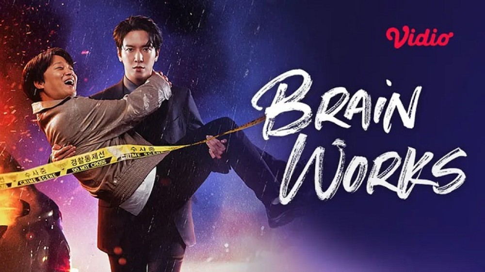 Động Não - Brain Works