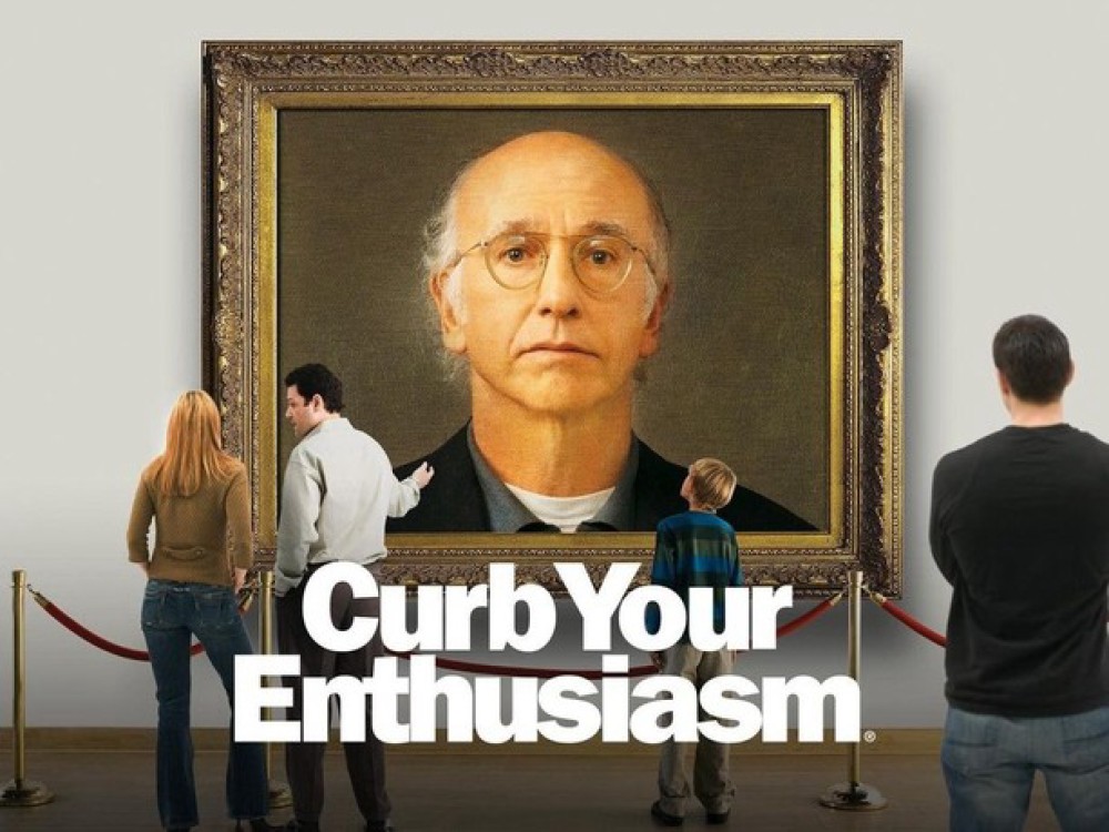 Đừng Quá Nhiệt Tình (Phần 6) - Curb Your Enthusiasm (Season 6)