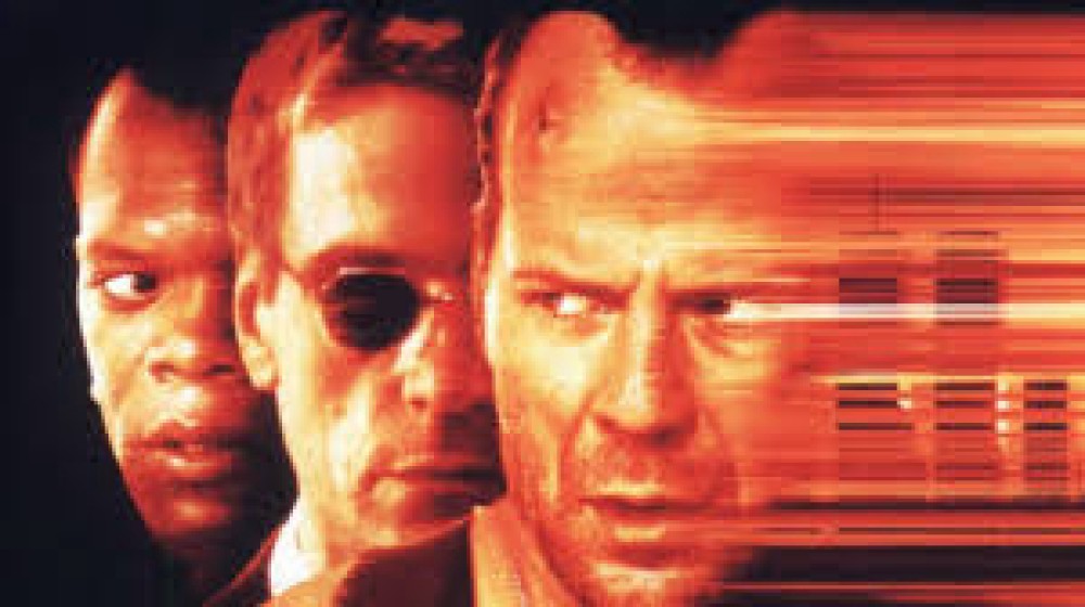 Đương Đầu Với Thử Thách 3 Die Hard: With a Vengeance