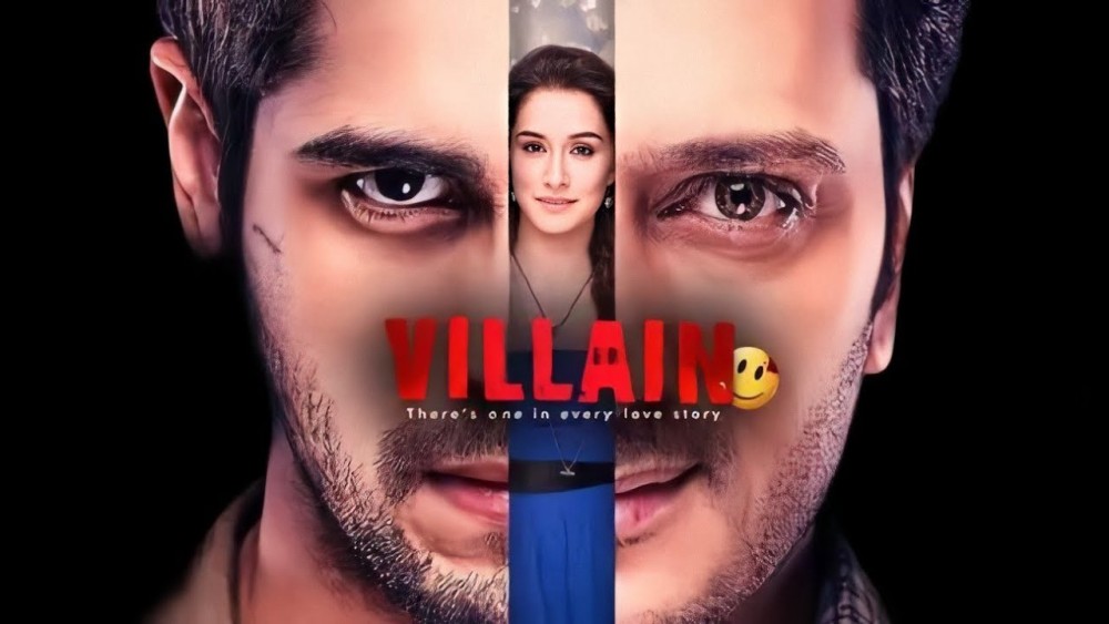 Ek Villain - Ek Villain