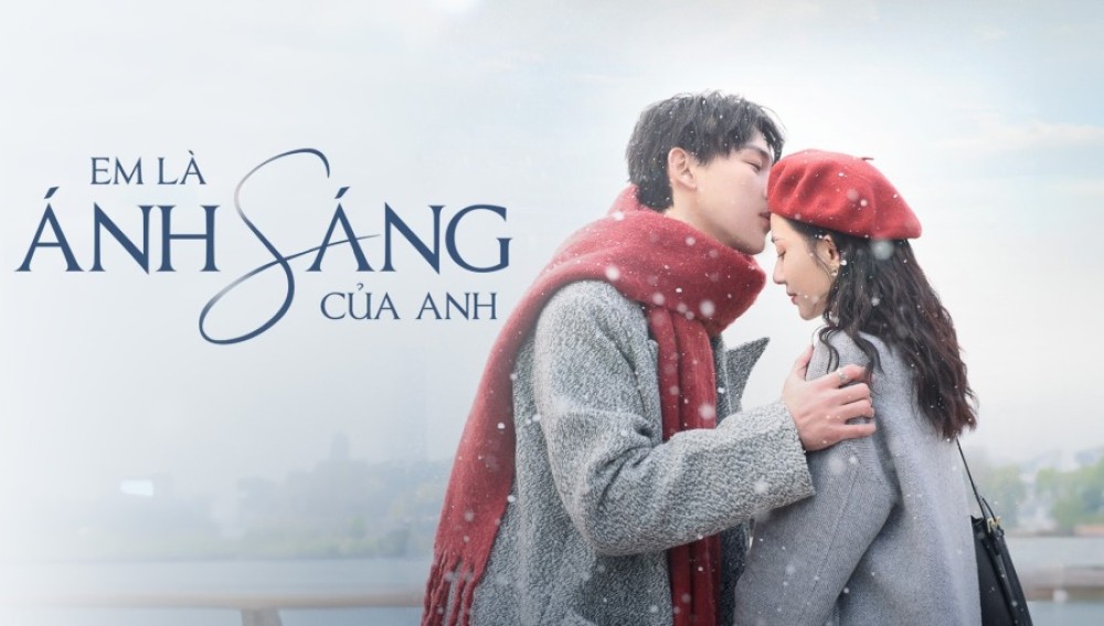 Em Là Ánh Sáng Của Anh - My Star