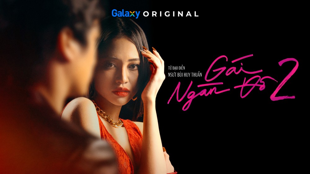 Gái Ngàn Đô (Phần 2) - Thousand Dollar Girl (Season 2)