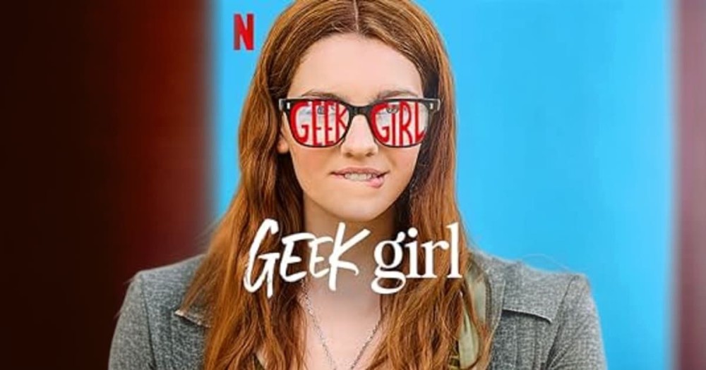 Geek Girl (phần 1) - Geek Girl (season 1)