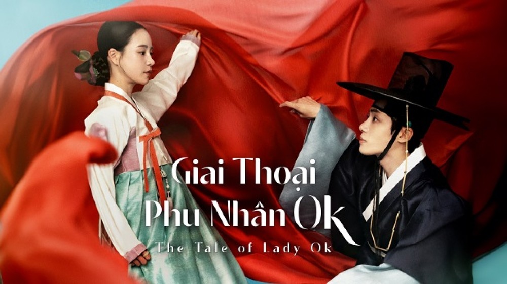 Giai Thoại Phu Nhân Ok - The Tale of Lady Ok