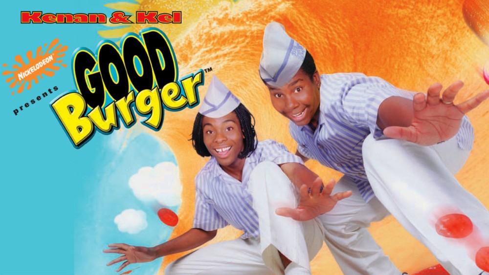 Good Burger Good Burger