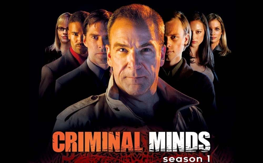 Hành Vi Phạm Tội (phần 1) Criminal Minds (Season 1)