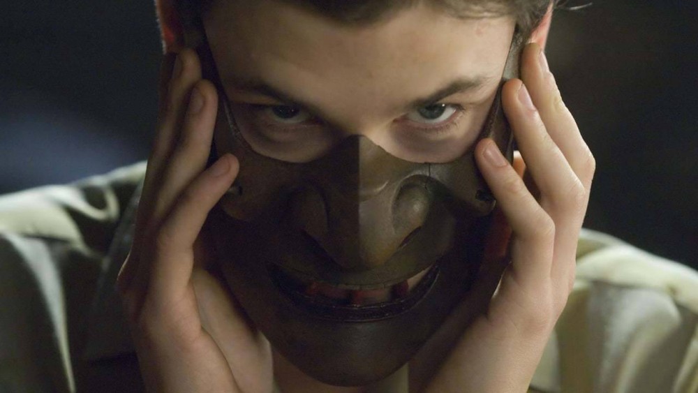 Hannibal Trỗi Dậy - Hannibal Rising