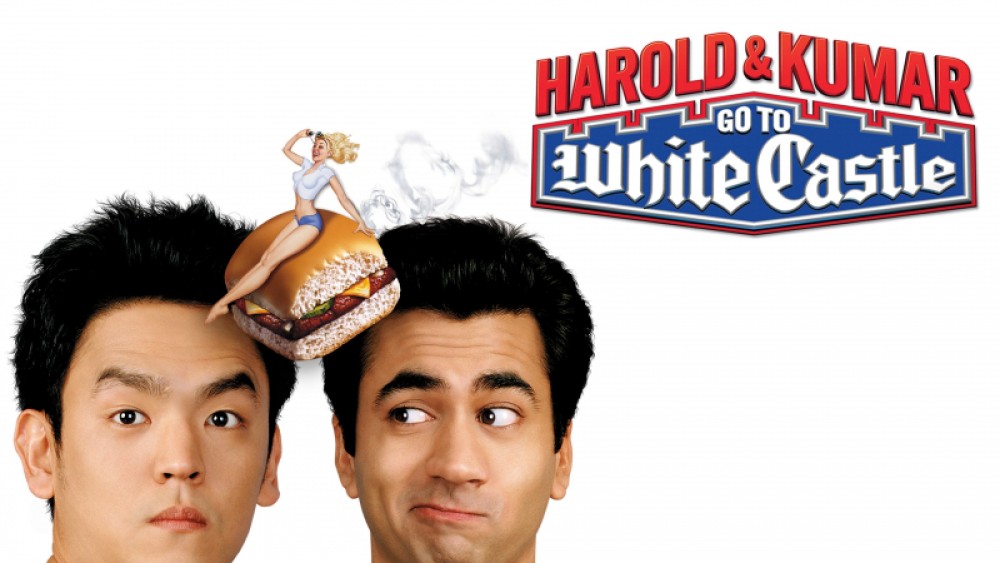 Harold & Kumar: Đến Lâu Đài Trắng Harold & Kumar Go to White Castle