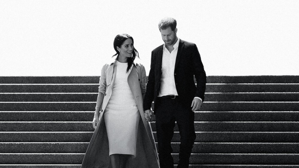 Harry và Meghan Harry & Meghan