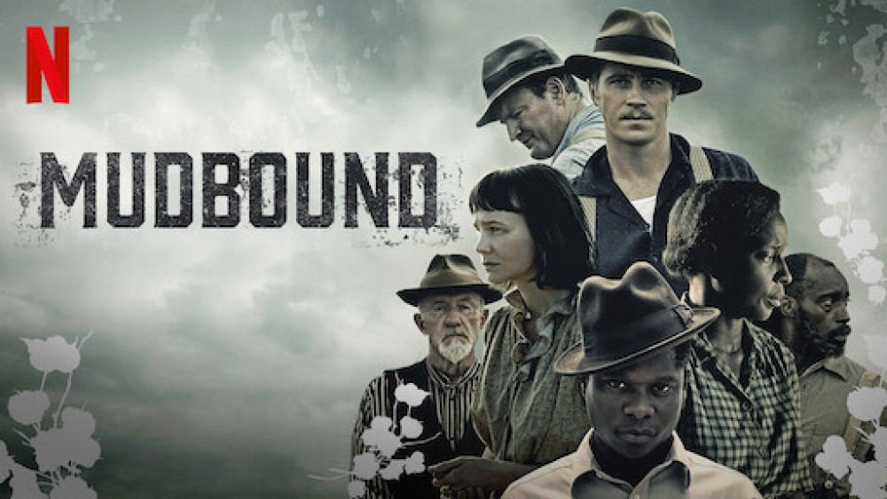 Hậu thế chiến Mudbound