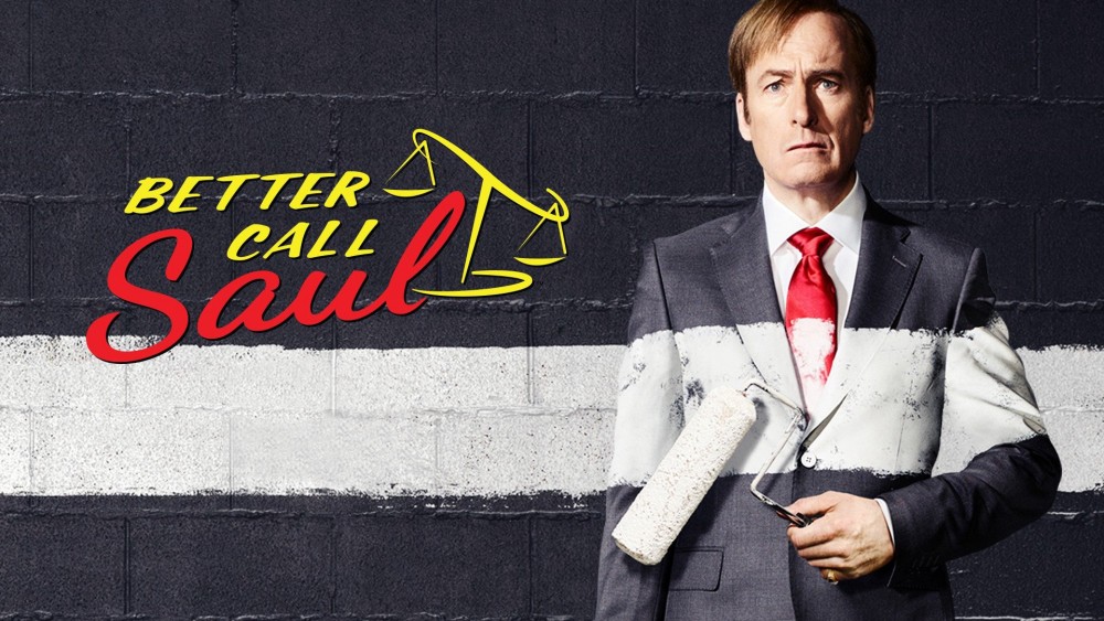 Hãy Gọi Cho Saul (Phần 3) - Better Call Saul (Season 3)