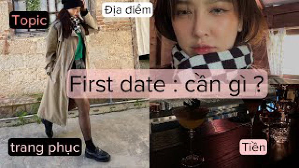 Hãy Nhớ Chúng Ta Có Hẹn Remember We Have A Date