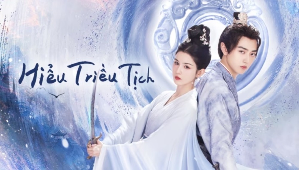 Hiểu Triều Tịch Jade's Fateful Love