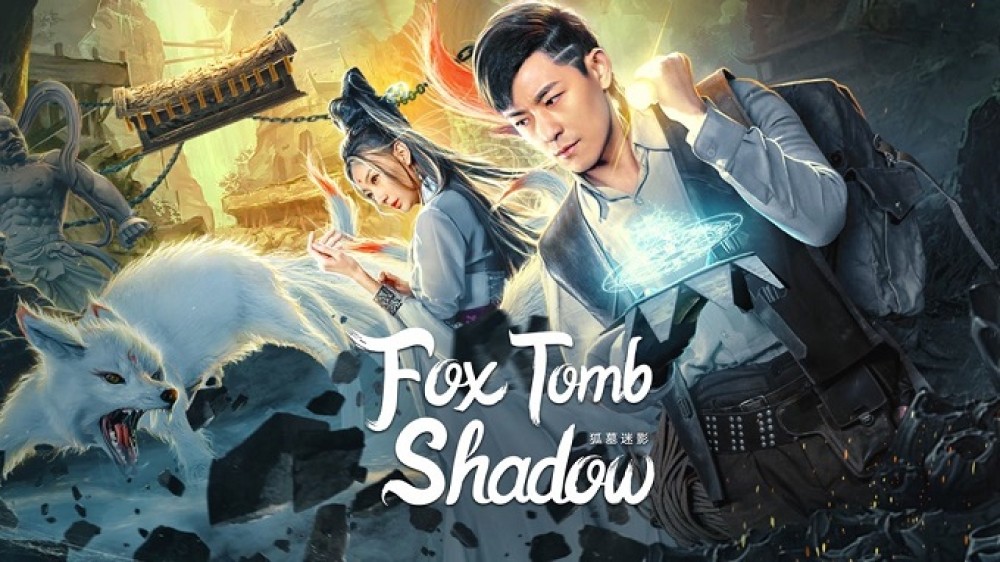 Hồ Mộ Mê Ảnh - Fox Tomb Shadow