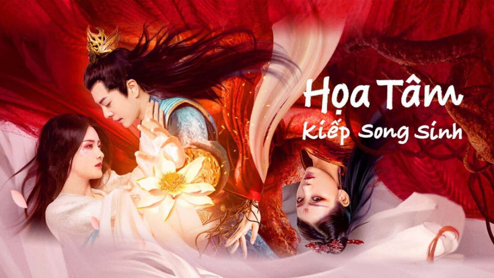 Họa Tâm: Song Sinh Kiếp Painted Heart: Twin Tribulations