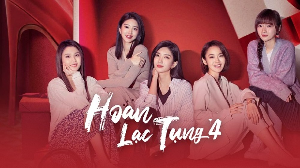 Hoan Lạc Tụng 4 Ode To Joy 4