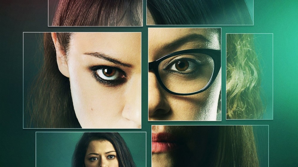 Hoán Vị (Phần 2) - Orphan Black (Season 2)