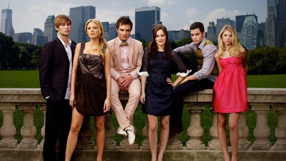 Hội Bà Tám (Phần 1) Gossip Girl (Season 1)