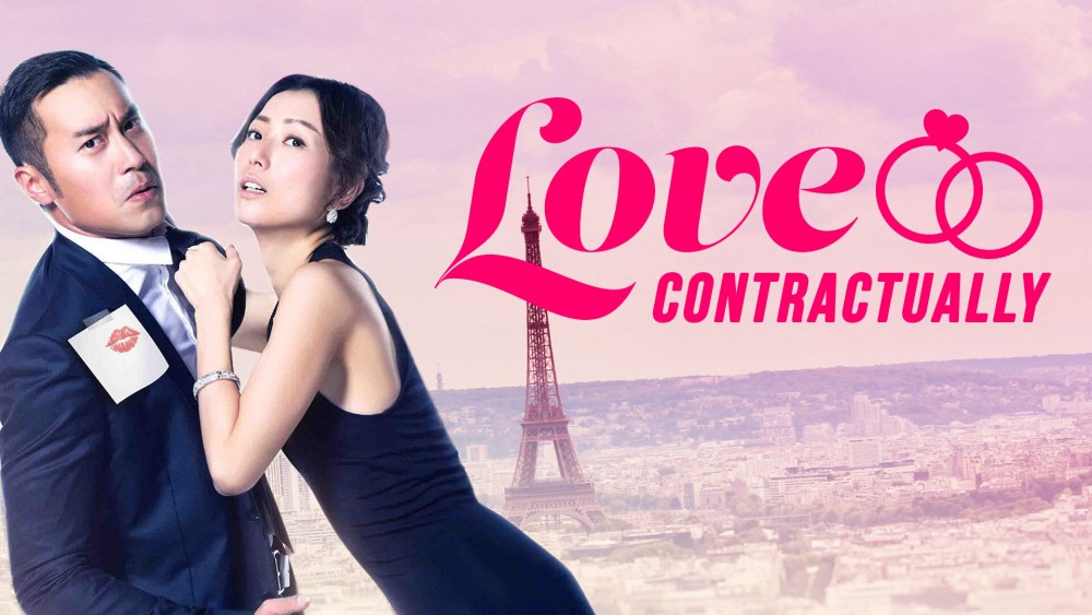 Hợp Đồng Tình Yêu Love Contractually