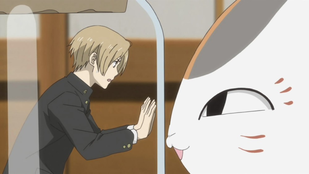 Hữu Nhân Sổ - Natsume Yuujinchou Phần 4 Natsume Yuujinchou Shi