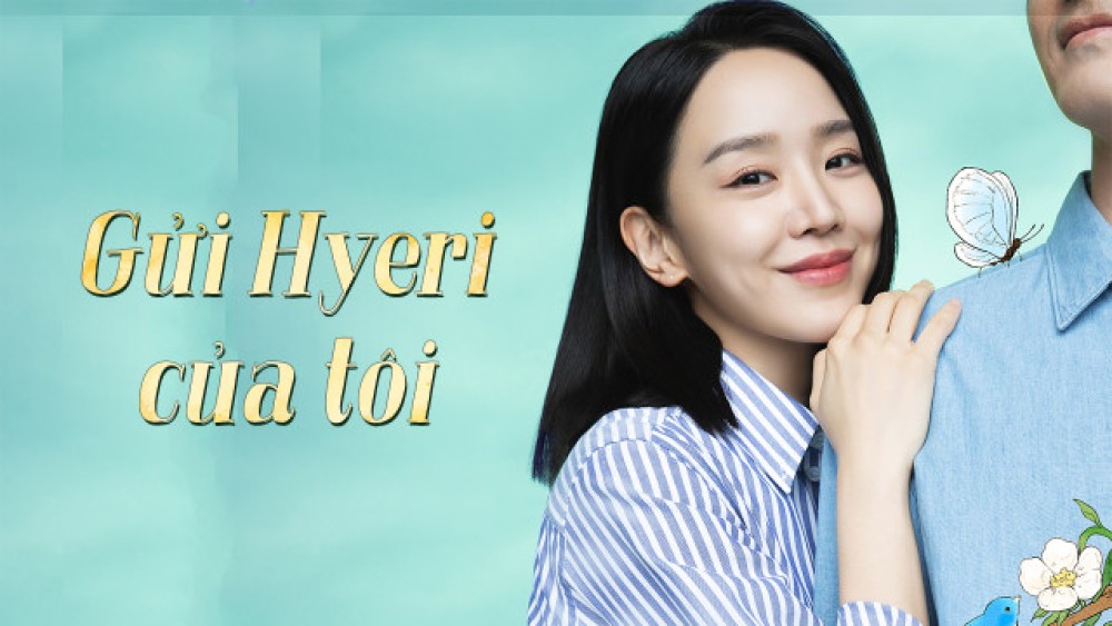 Hyeri Yêu Dấu - Dear Hyeri