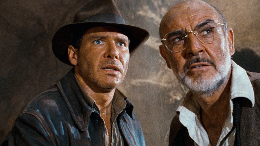 Indiana Jones Và Cuộc Thập Tự Chinh Cuối Cùng Indiana Jones and the Last Crusade