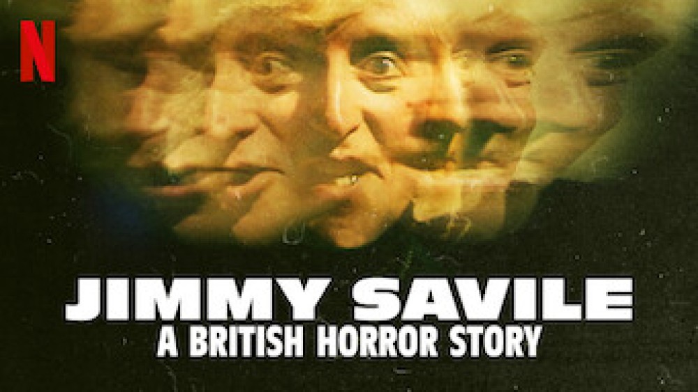 Jimmy Savile: Nỗi Kinh Hoàng Nước Anh - Jimmy Savile: A British Horror Story