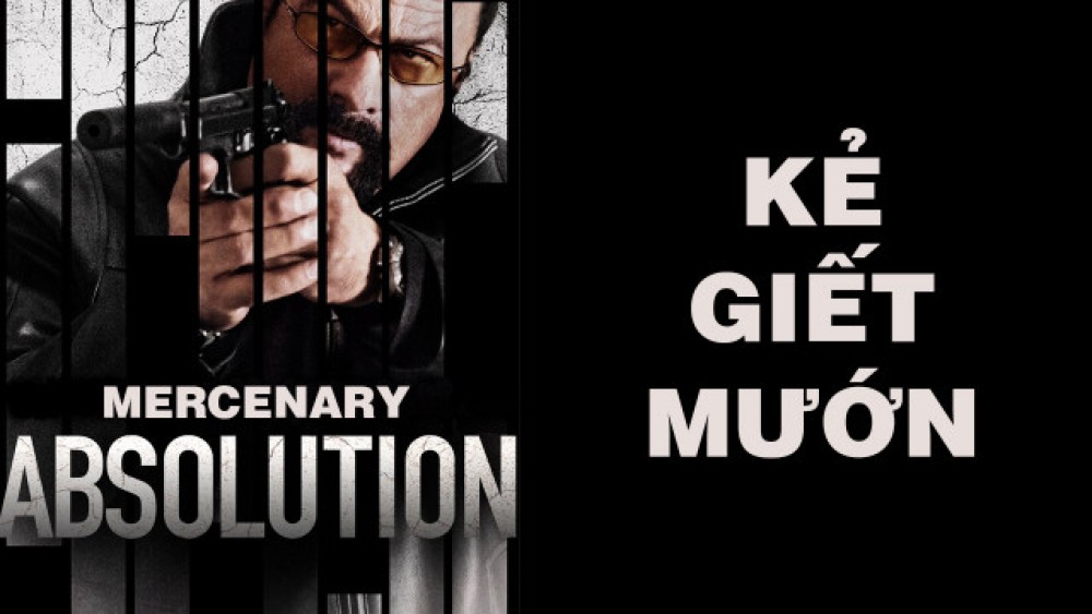 Kẻ Giết Mướn Mercenary: Absolution