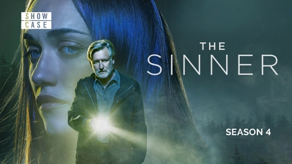 Kẻ tội đồ (Phần 4) - The Sinner (Season 4)