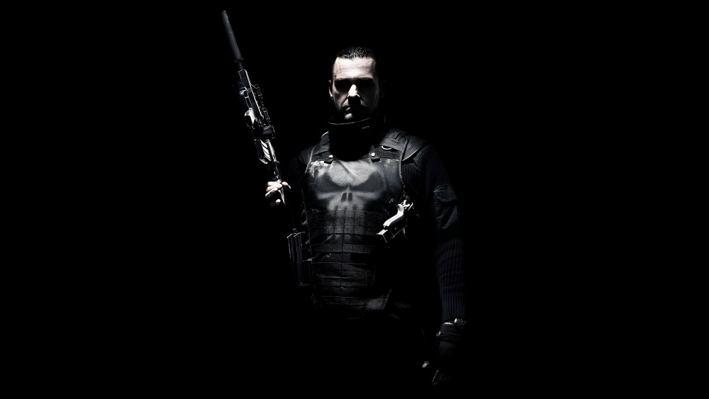 Kẻ Trừng Phạt: Vùng Chiến Sự - Punisher: War Zone