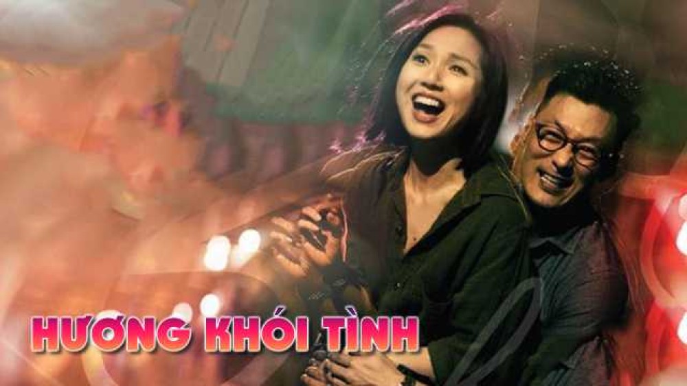 Khói Thuốc Tình Yêu - Love in a Puff