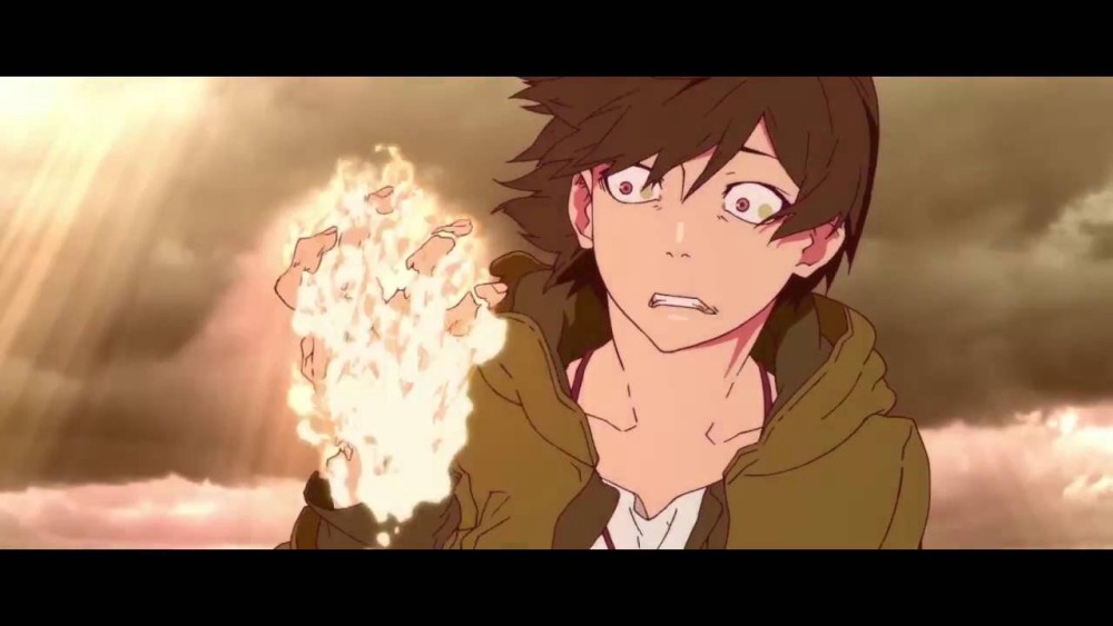 Kizumonogatari Phần 1: Thiết Huyết - Kizumonogatari Part 1: Tekketsu