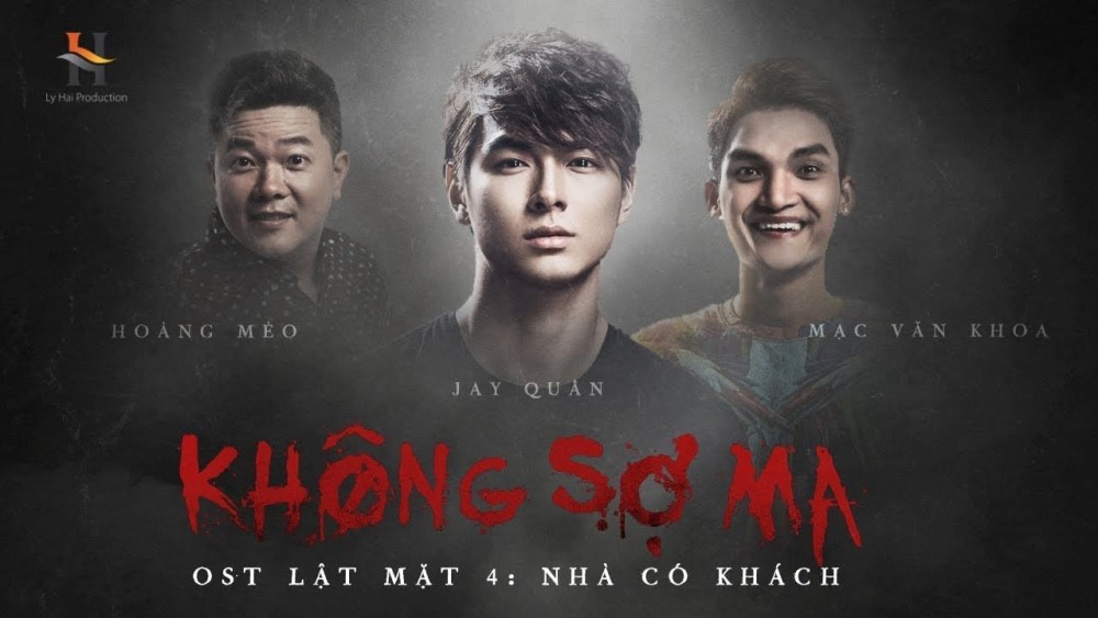 Lật mặt 4: Nhà có khách - Face Off 4: The Walking Guests