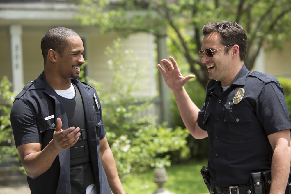 Let's Be Cops - Let's Be Cops