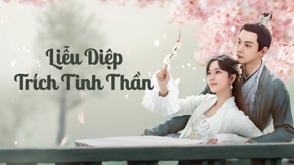 Liễu Diệp Trích Tinh Thần - My Wife's Double Life