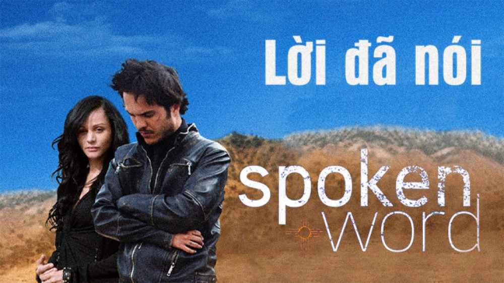 Lời Đã Nói Spoken Word