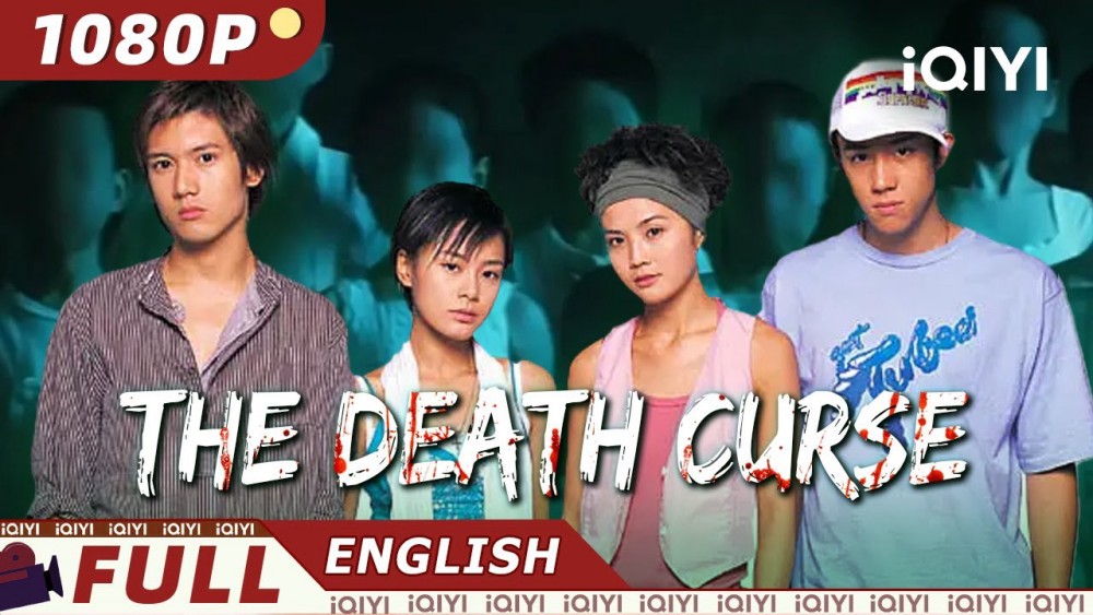 Lời nguyền chết chóc The Death Curse