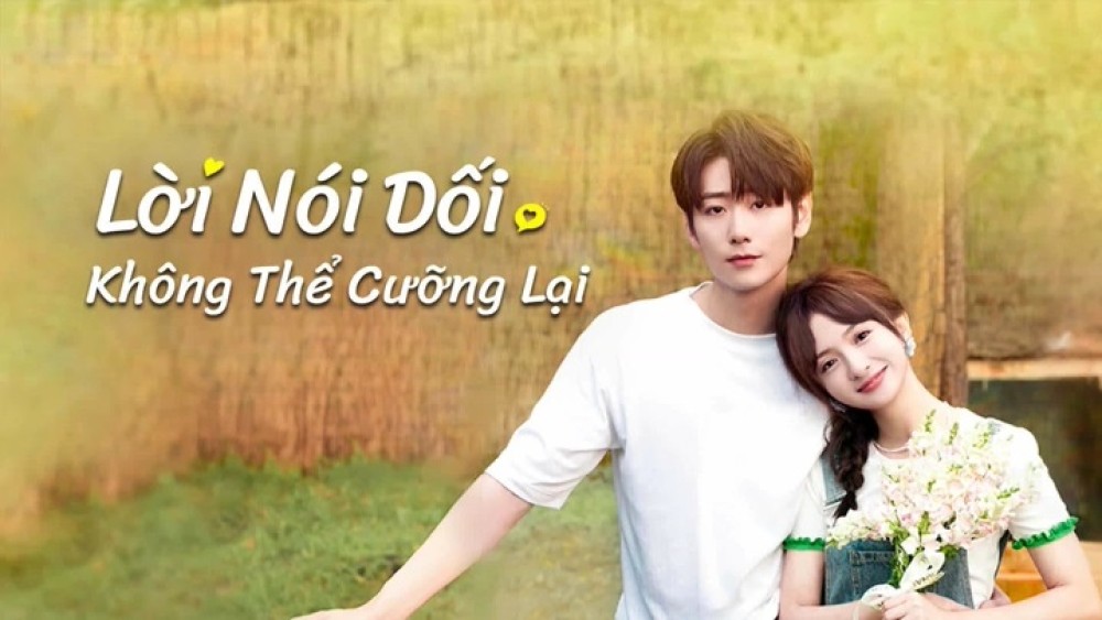 Lời Nói Dối Không Thể Cưỡng Lại Liars in Love