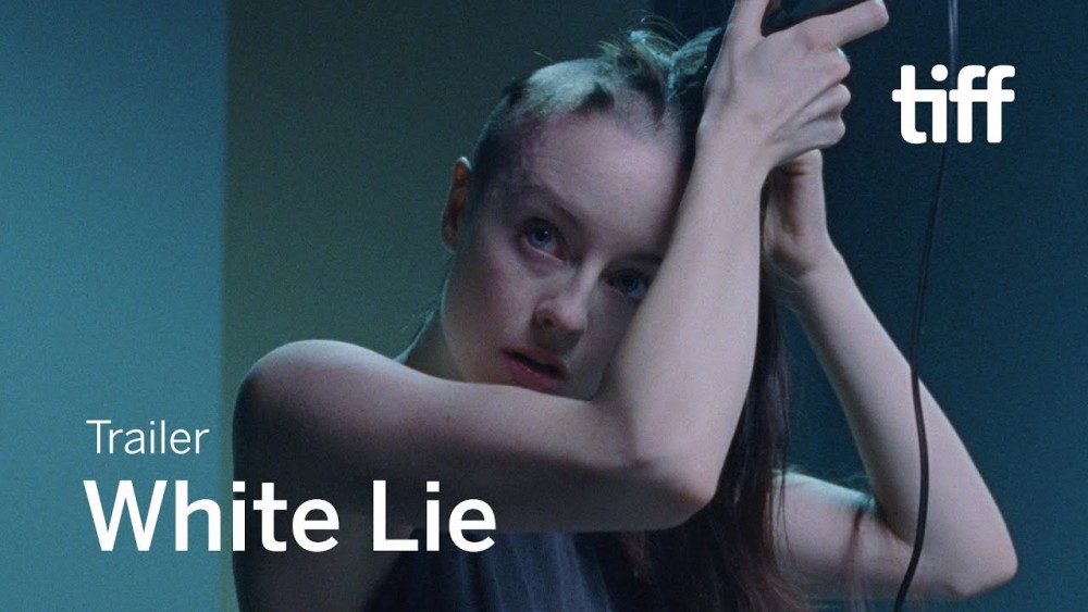 Lời Nói Dối Nhỏ Nhặt White Lie