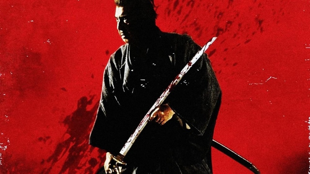 Lone Wolf and Cub 5: Baby Cart in the Land of Demons - 子連れ狼 冥府魔道