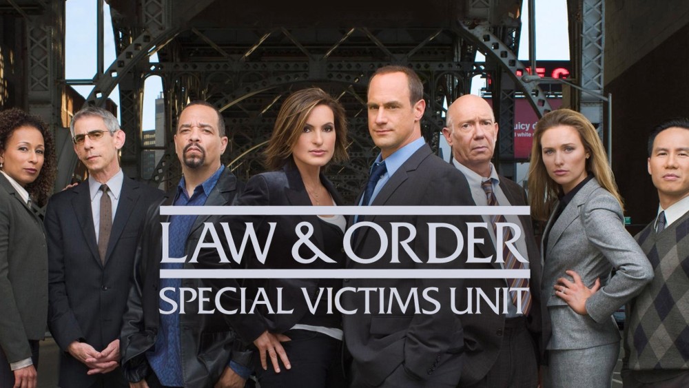 Luật Pháp Và Trật Tự: Nạn Nhân Đặc Biệt (Phần 10) Law & Order: Special Victims Unit (Season 10)