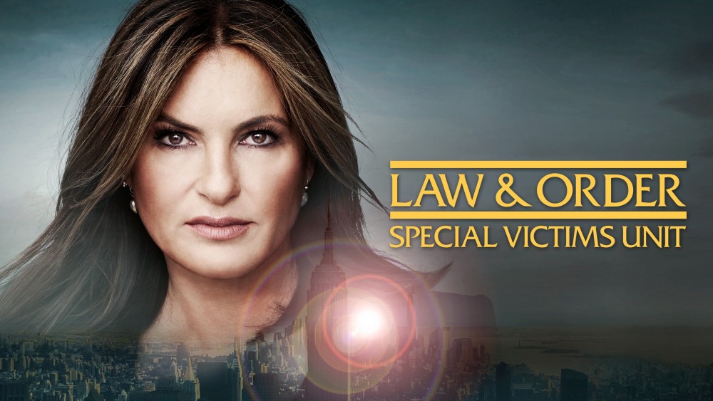 Luật Pháp Và Trật Tự: Nạn Nhân Đặc Biệt (Phần 21) Law & Order: Special Victims Unit (Season 21)