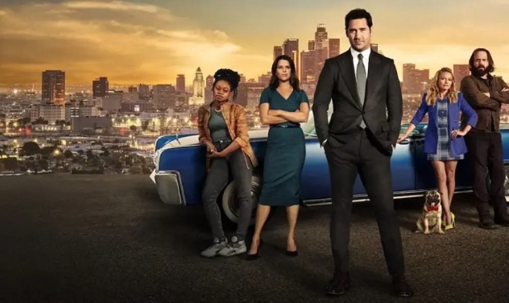 Luật sư Lincoln (Phần 3) - The Lincoln Lawyer (Season 3)